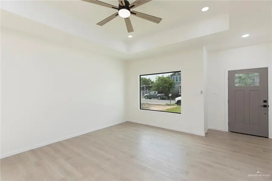 818 E Chapa Avenue, Pharr, TX 78577 - #2
