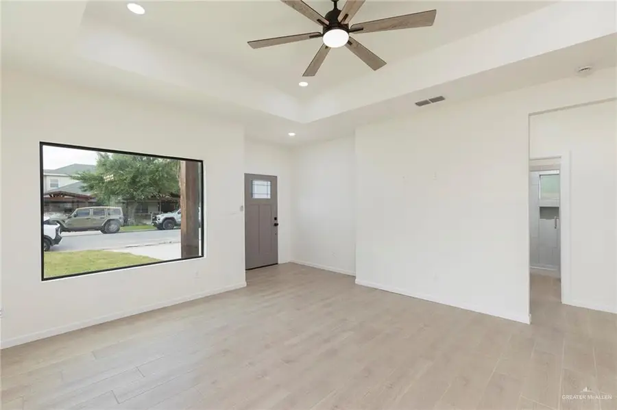 818 E Chapa Avenue, Pharr, TX 78577 - #3