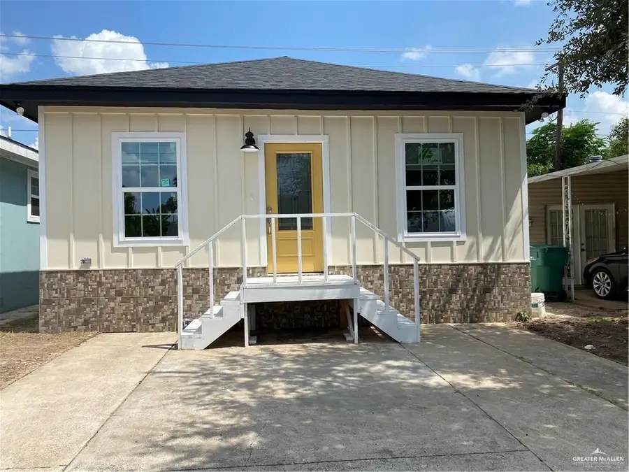2821 Melanie Drive, Pharr, TX 78577 - #2