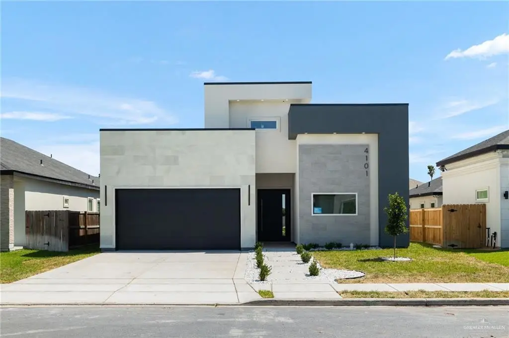 4101 Zanesville Avenue, McAllen, TX 78503 - #1