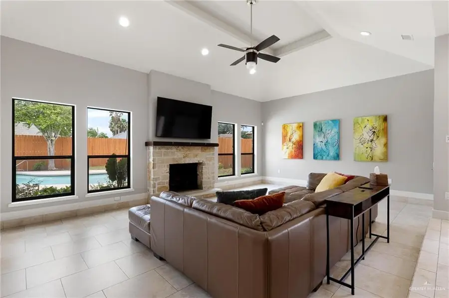 704 Xanthisma Avenue, McAllen, TX 78504 - #2