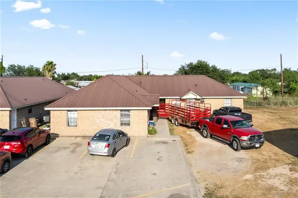 401 W Date Palm Street, Donna, TX 78537