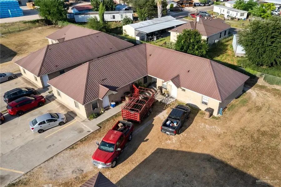 401 W Date Palm Street, Donna, TX 78537 - #2