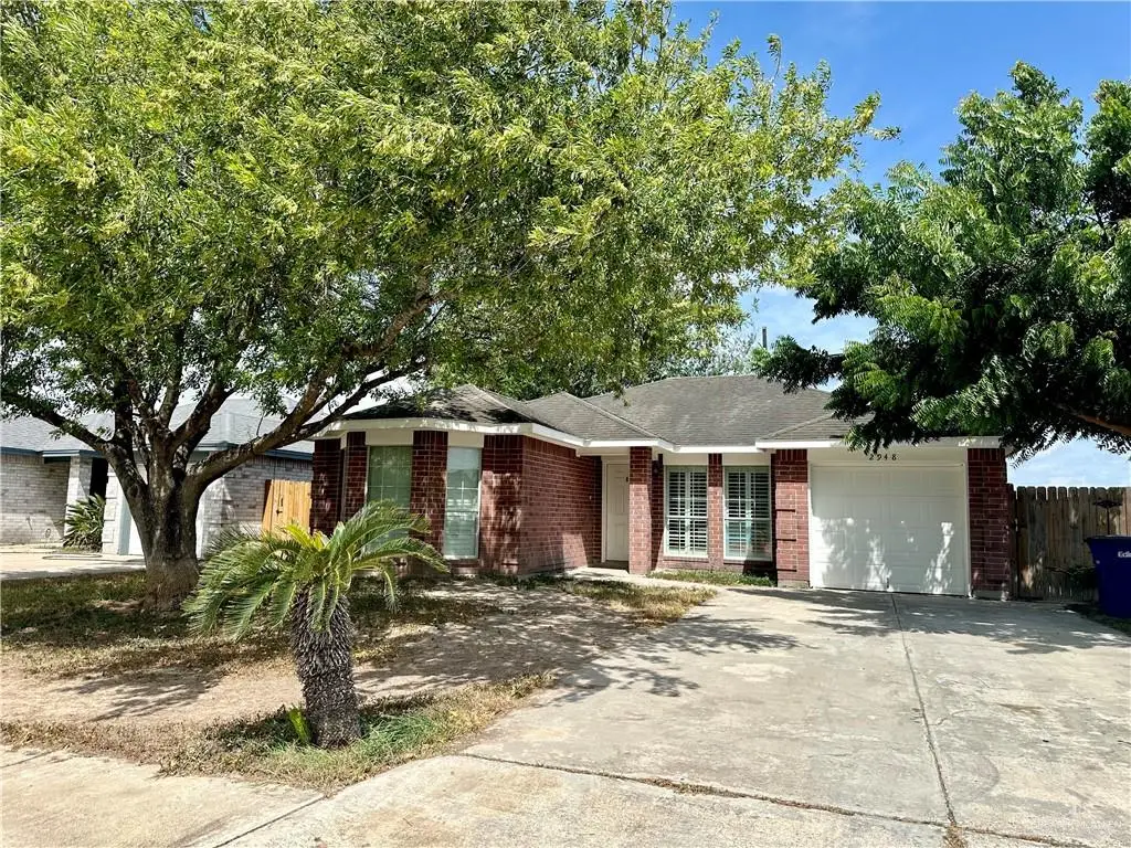 2948 Diedorf Drive, Edinburg, TX 78542 - #1
