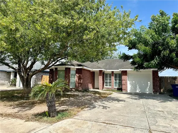 2948 Diedorf Drive, Edinburg, TX 78542