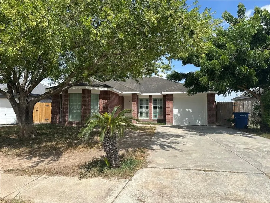 2948 Diedorf Drive, Edinburg, TX 78542 - #2