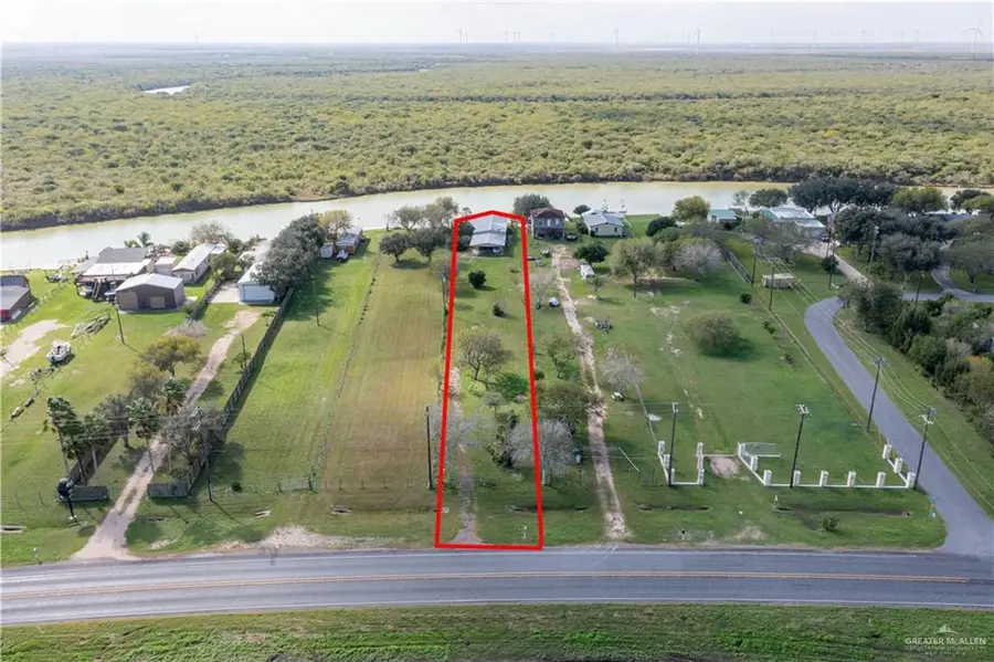 32487 Fm 2925, Arroyo City, TX 78563 - #2
