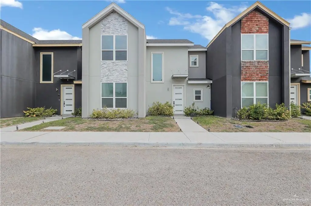 5316 N Crown Point, Pharr, TX 78577 - #1