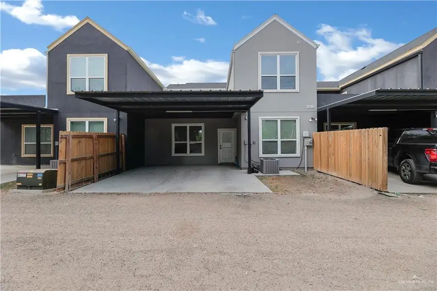 5316 N Crown Point, Pharr, TX 78577 - #2