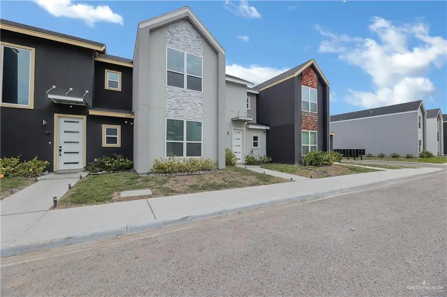 5316 N Crown Point, Pharr, TX 78577 - #3