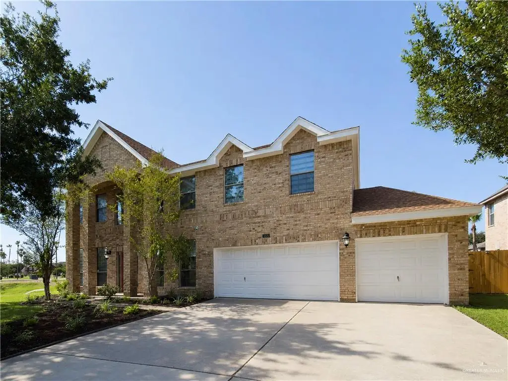 3106 San Clemente, Mission, TX 78572 - #1