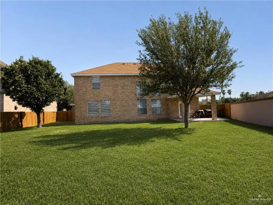 3106 San Clemente, Mission, TX 78572 - #3