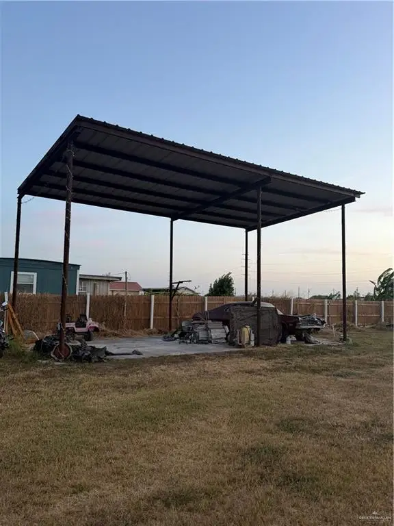 9515 Oro Blanco Street, Donna, TX 78537 - #2