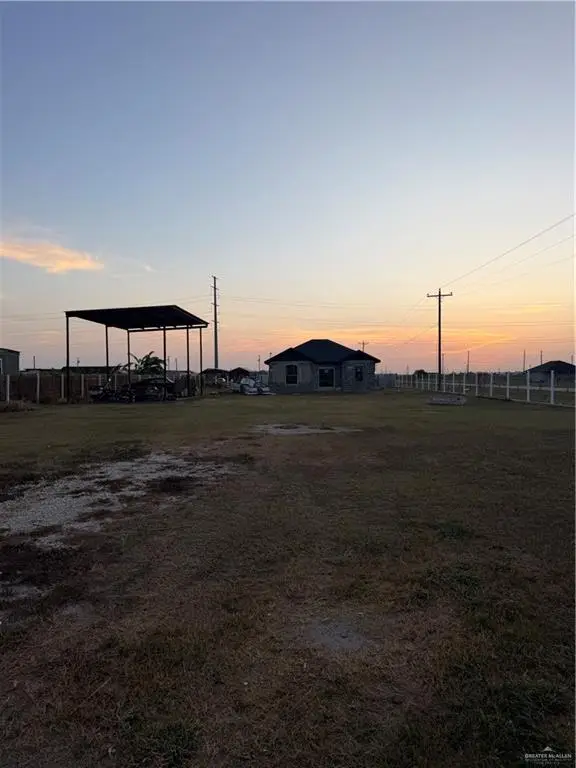 9515 Oro Blanco Street, Donna, TX 78537 - #3