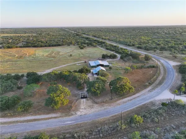 5185 Cr 110 Road, Falfurrias, TX 78355