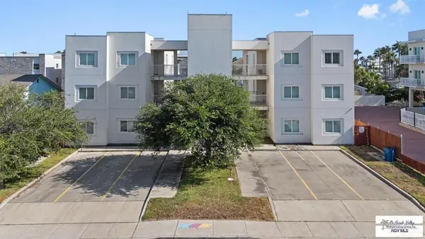 126 E Atol Street, South Padre Island, TX 78597