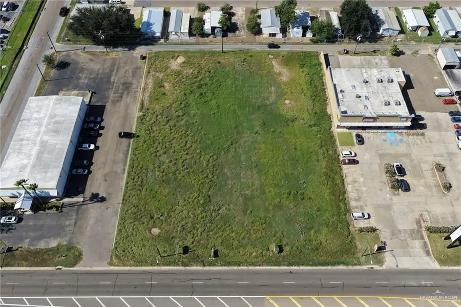 1205 E Expressway 83 Freeway E, Mission, TX 78572 - #2