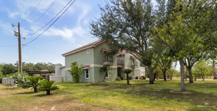 1615 Sunset Lane, Palmhurst, TX 78573 - #2