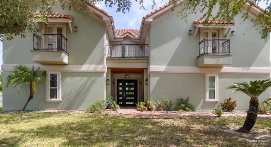 1615 Sunset Lane, Palmhurst, TX 78573 - #3