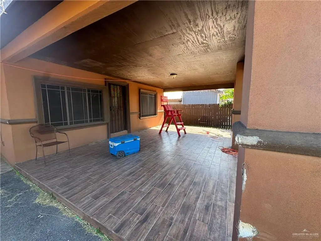 6604 Roulette Street, Edinburg, TX 78542 - #1