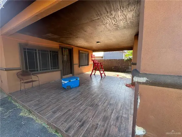 6604 Roulette Street, Edinburg, TX 78542