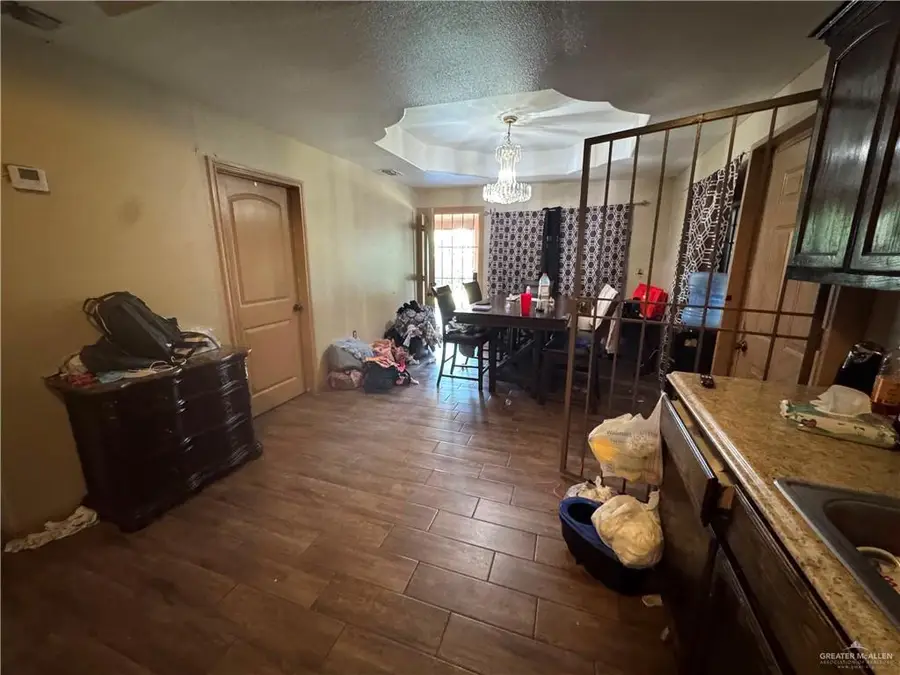 6604 Roulette Street, Edinburg, TX 78542 - #2