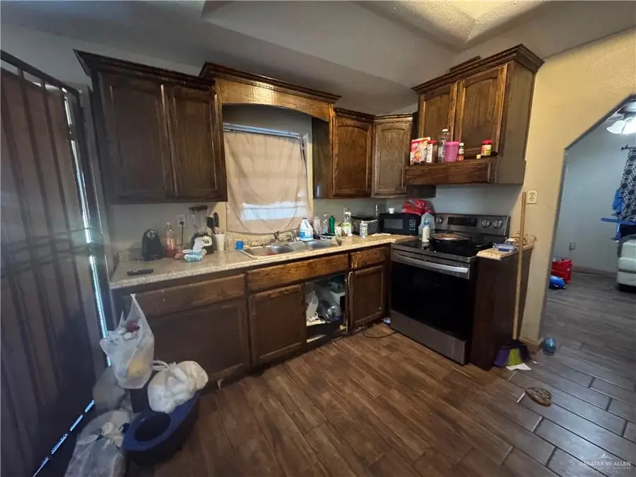 6604 Roulette Street, Edinburg, TX 78542 - #3