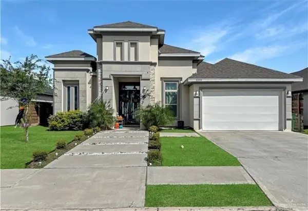2203 Mirabelle Street, Mission, TX 78572