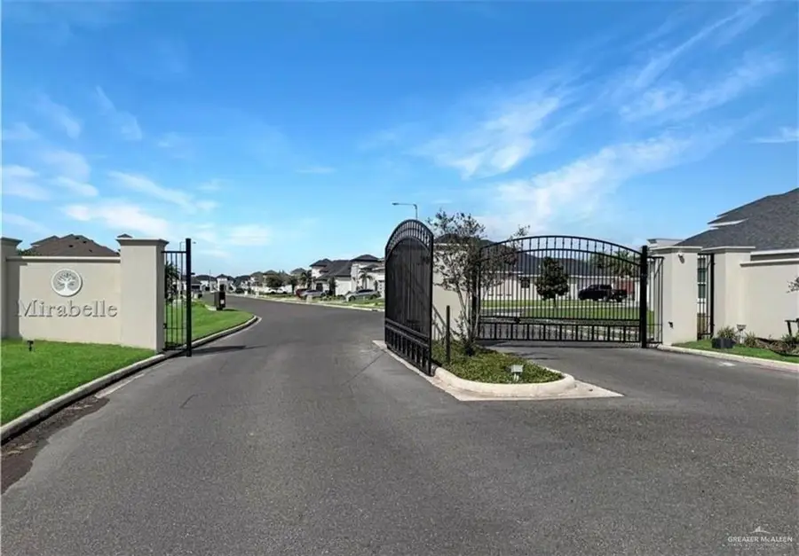 2203 Mirabelle Street, Mission, TX 78572 - #2