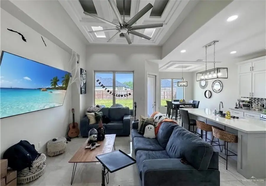 2203 Mirabelle Street, Mission, TX 78572 - #3