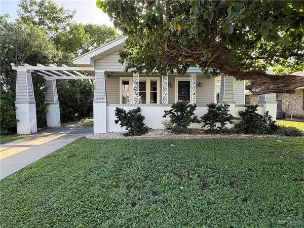 309 N 12th Street, McAllen, TX 78501