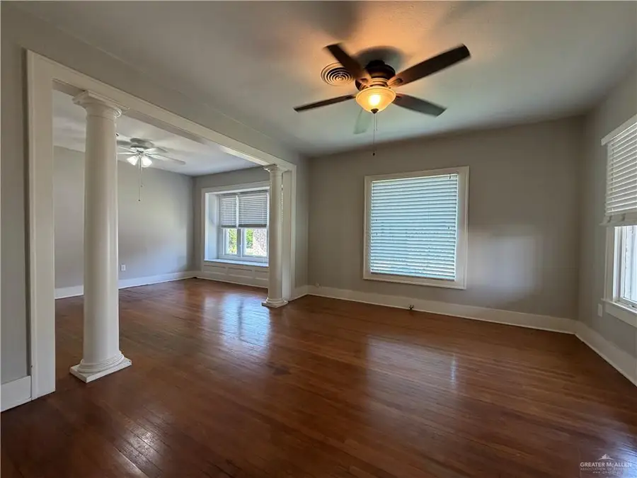 309 N 12th Street, McAllen, TX 78501 - #2