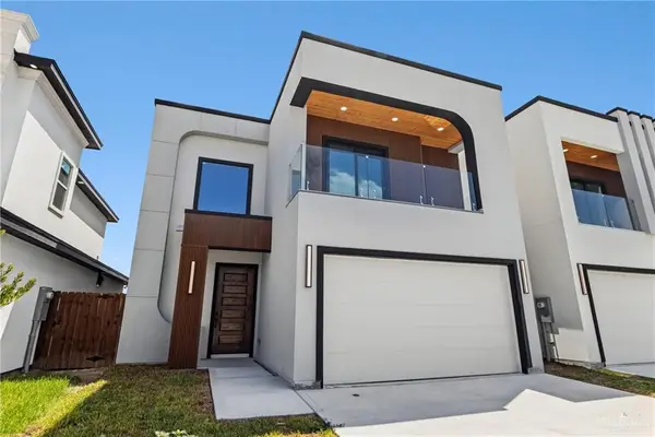 2606 E Solar Drive, Mission, TX 78574