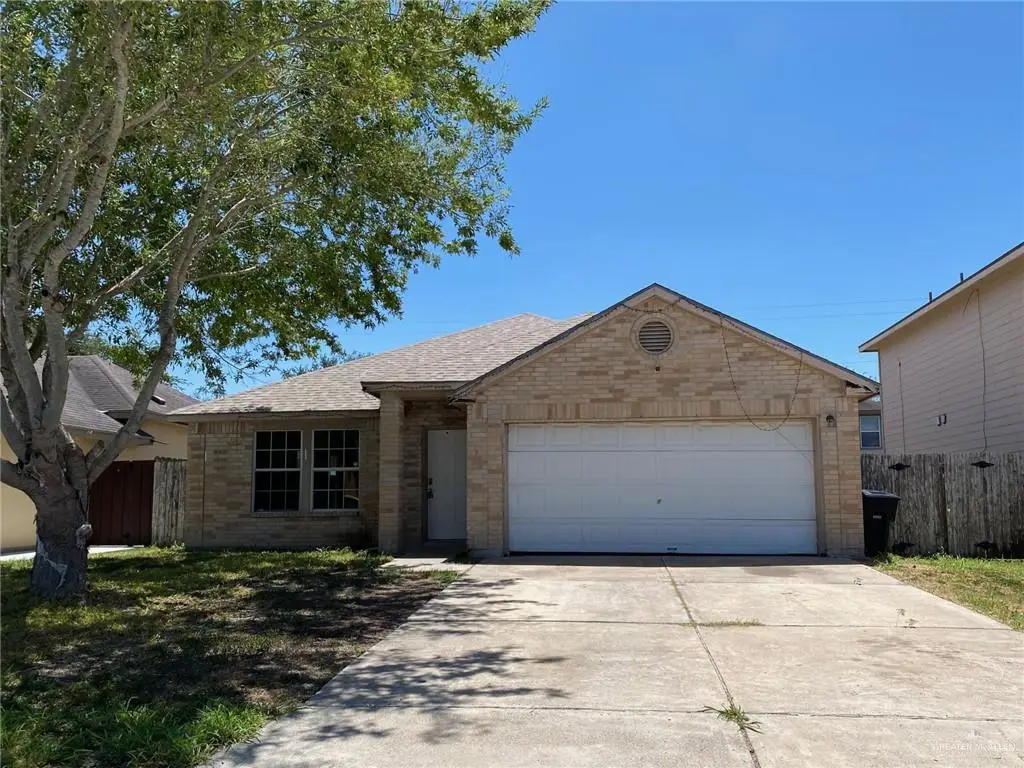 3917 E Thunderbird Avenue, McAllen, TX 78504 - #1