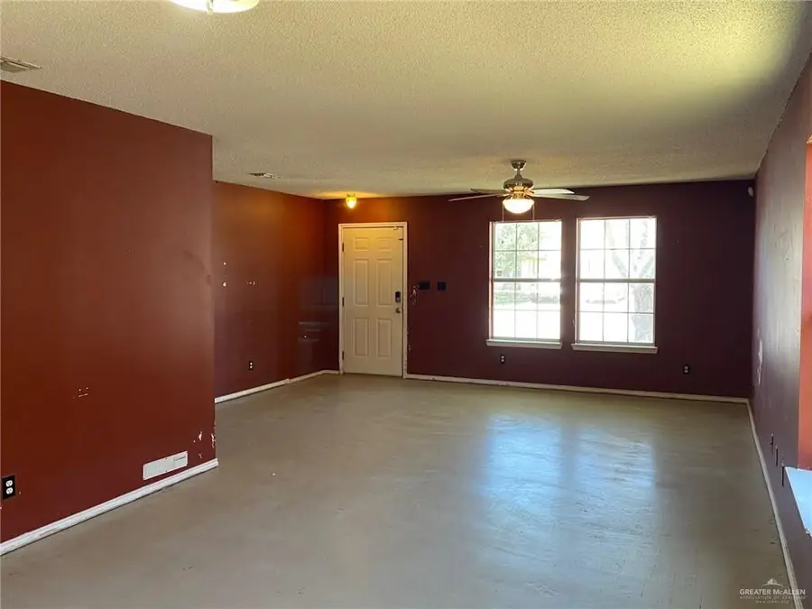 3917 E Thunderbird Avenue, McAllen, TX 78504 - #2