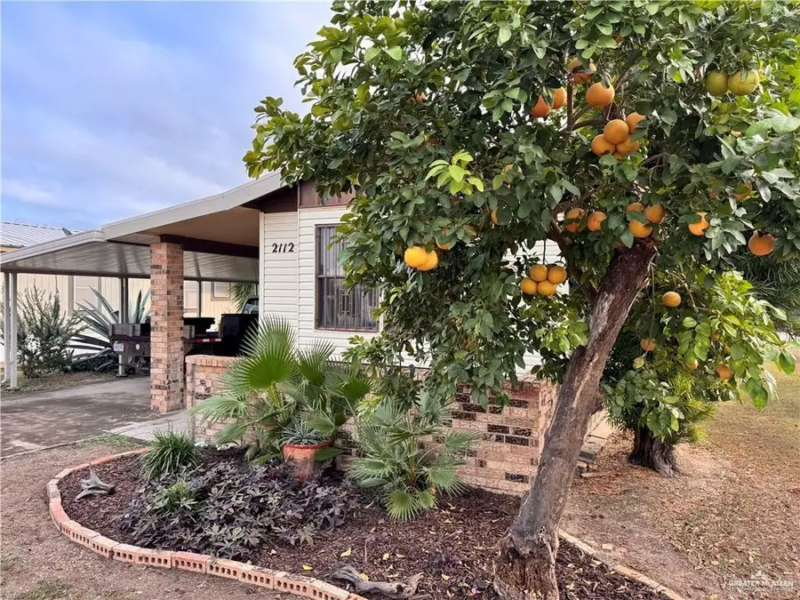 2112 Kelly Street, Mission, TX 78572 - #2