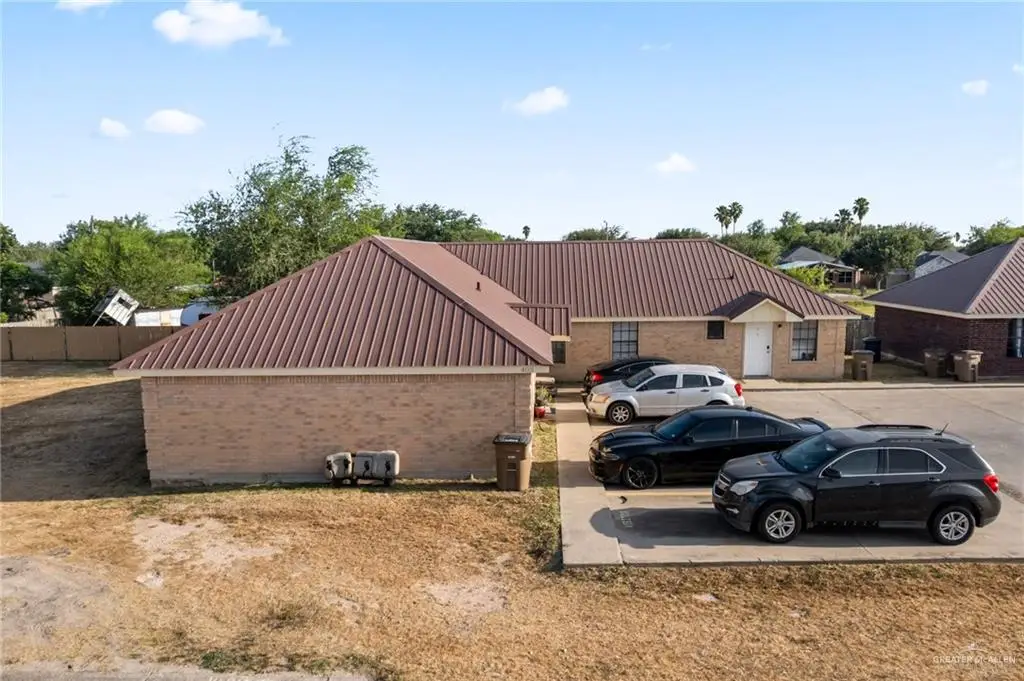 403 W Date Palm Street, Donna, TX 78537 - #1