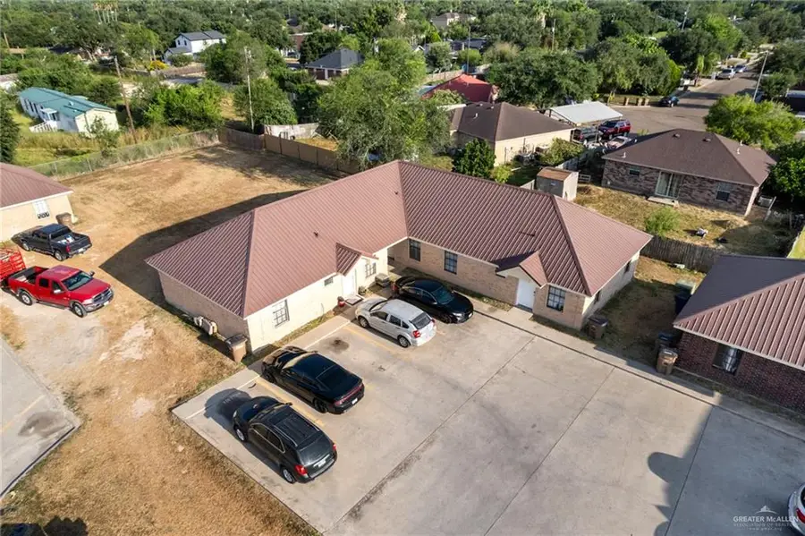 403 W Date Palm Street, Donna, TX 78537 - #2