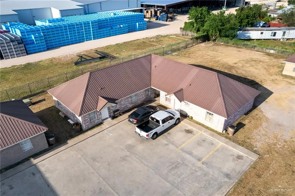 404 W Date Palm Street, Donna, TX 78537 - #1