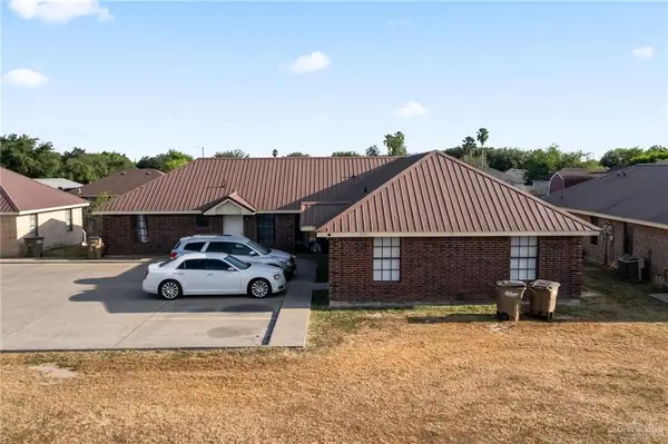 405 W Date Palm Street, Donna, TX 78537