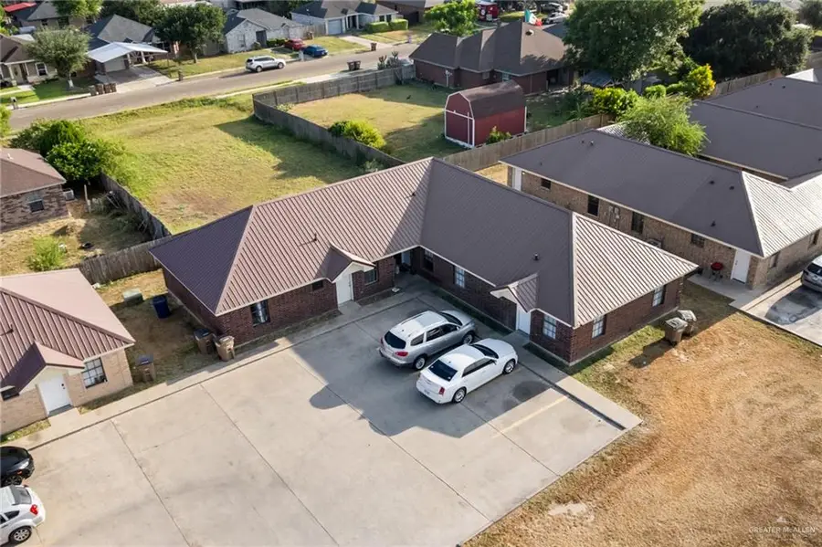 405 W Date Palm Street, Donna, TX 78537 - #2