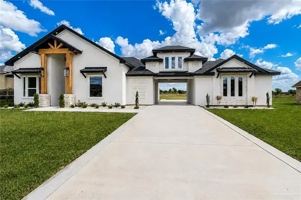 15314 E Davis Road, Edinburg, TX 78542