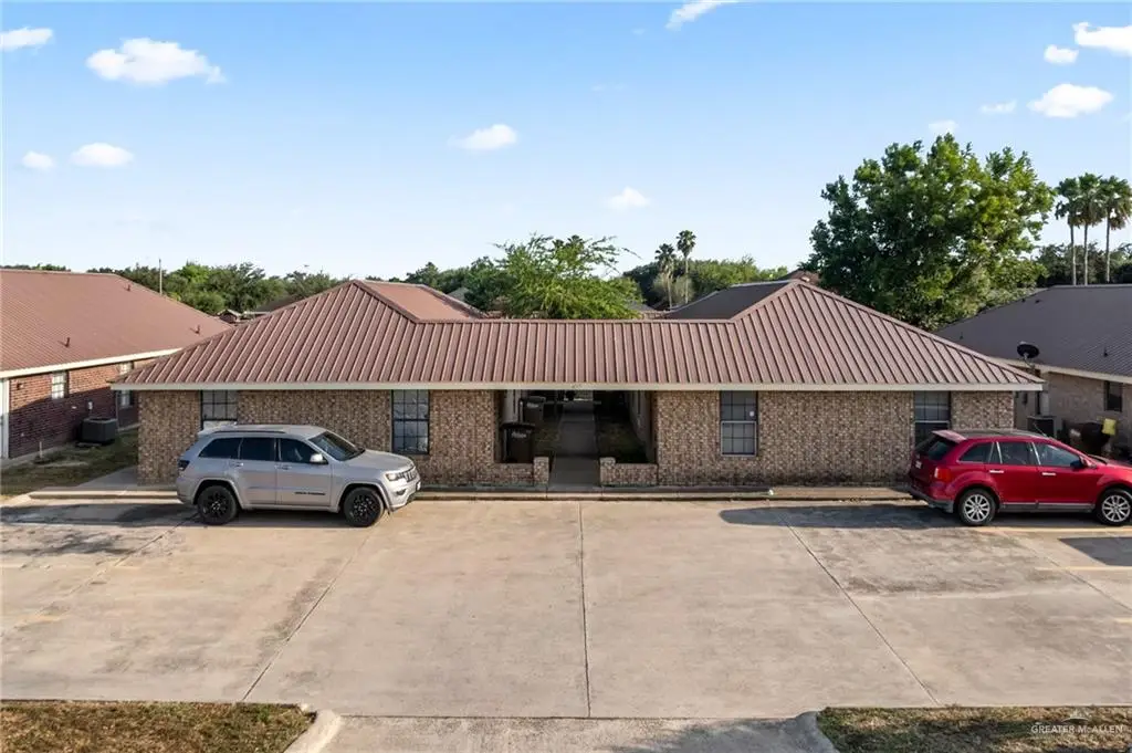 407 W Date Palm Street, Donna, TX 78573 - #1
