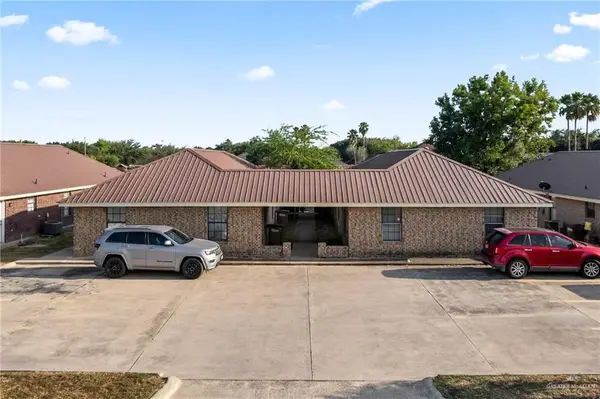 407 W Date Palm Street, Donna, TX 78573