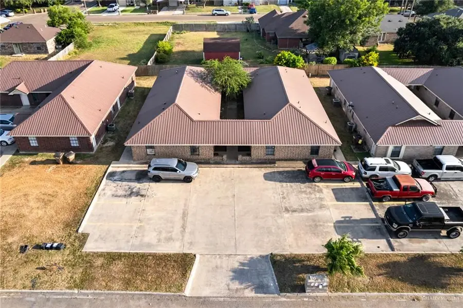 407 W Date Palm Street, Donna, TX 78573 - #2