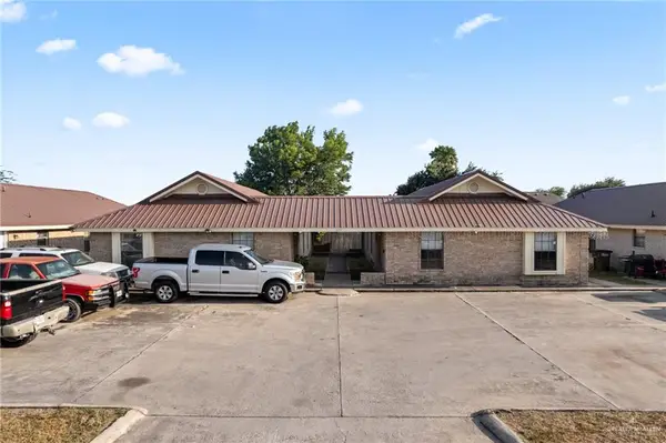 409 W Date Palm Street, Donna, TX 78573