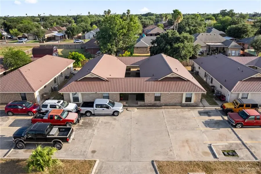409 W Date Palm Street, Donna, TX 78573 - #2