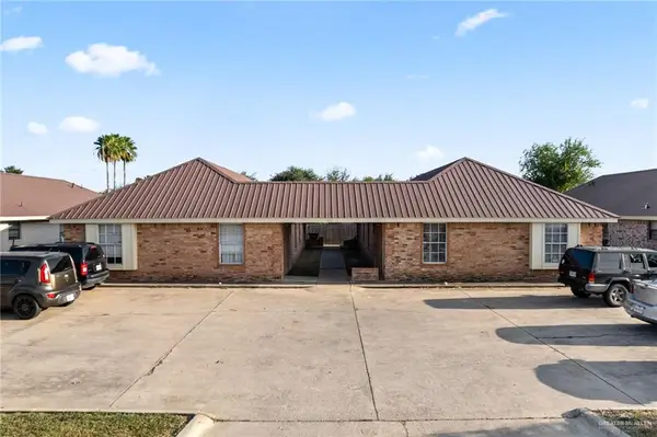 413 W Date Palm Street, Donna, TX 78537