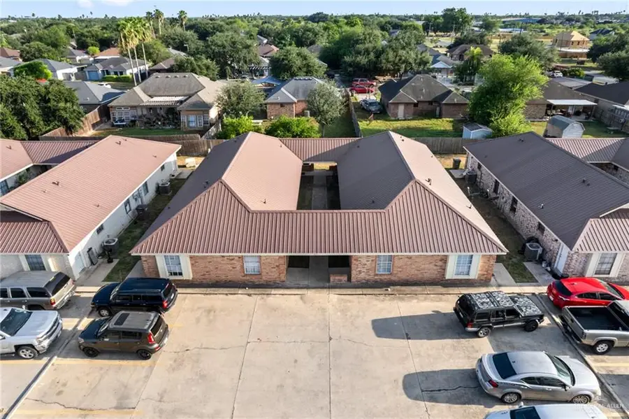 413 W Date Palm Street, Donna, TX 78537 - #2