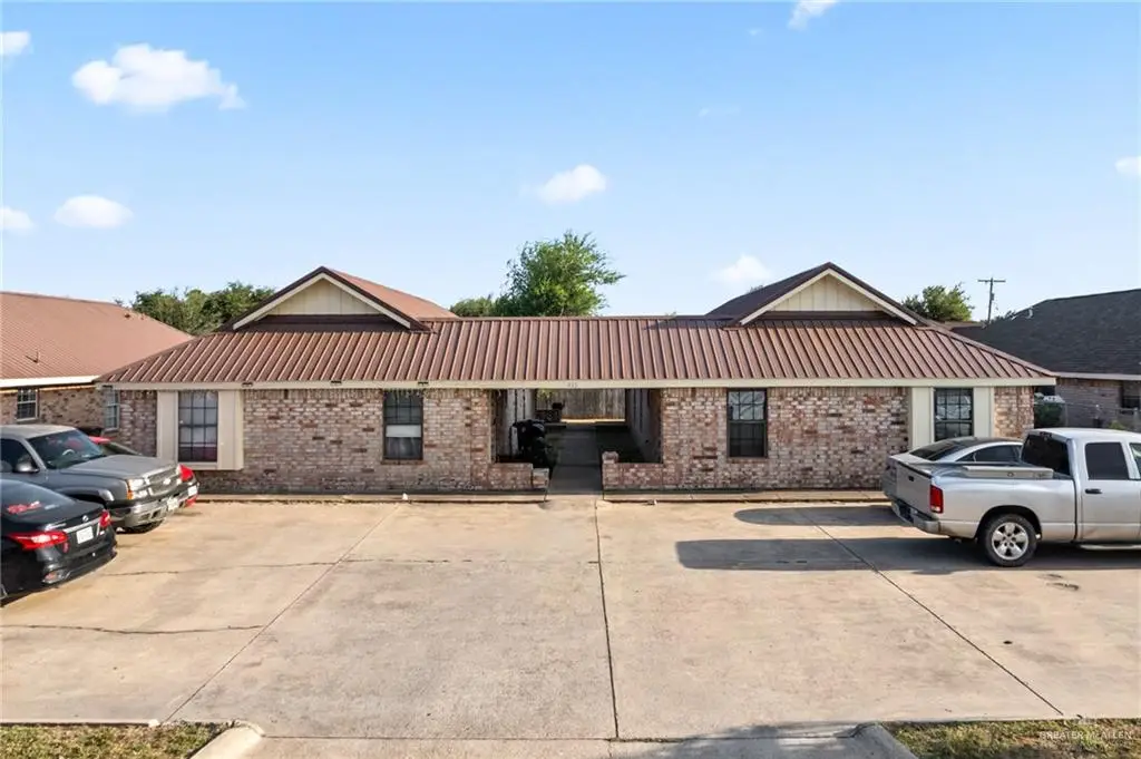 415 W Date Palm Street, Donna, TX 78537 - #1